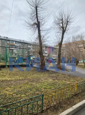 Продам многокомнатную квартиру, Красномосковская ул, 34, Красноярск г