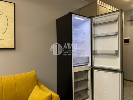 Продам однокомнатную (1-комн.) квартиру, Овражная ул, 47, Новоивановское рп