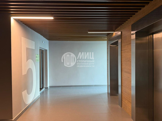 Продам однокомнатную (1-комн.) квартиру, Овражная ул, 47, Новоивановское рп