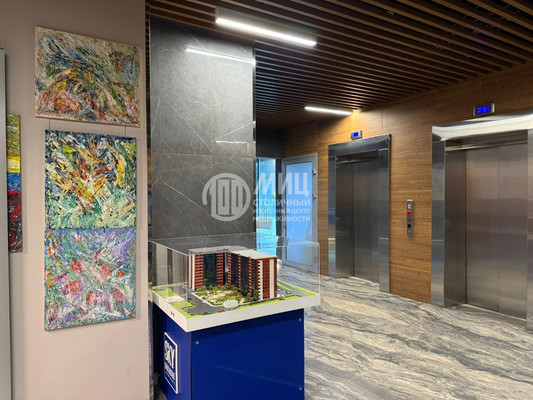 Продам однокомнатную (1-комн.) квартиру, Овражная ул, 47, Новоивановское рп