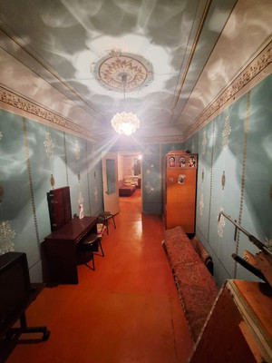 Продам двухкомнатную (2-комн.) квартиру, 2-я Краснодарская ул, 149/6, Ростов-на-Дону г