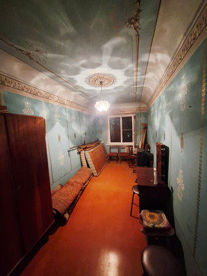 Продам двухкомнатную (2-комн.) квартиру, 2-я Краснодарская ул, 149/6, Ростов-на-Дону г