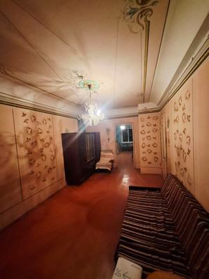 Продам двухкомнатную (2-комн.) квартиру, 2-я Краснодарская ул, 149/6, Ростов-на-Дону г