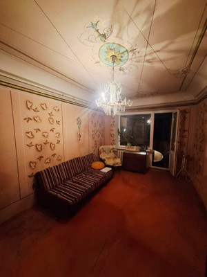 Продам двухкомнатную (2-комн.) квартиру, 2-я Краснодарская ул, 149/6, Ростов-на-Дону г