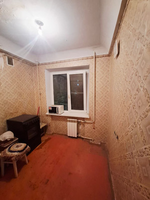 Продам двухкомнатную (2-комн.) квартиру, 2-я Краснодарская ул, 149/6, Ростов-на-Дону г