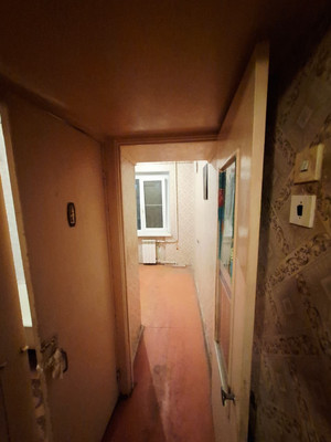 Продам двухкомнатную (2-комн.) квартиру, 2-я Краснодарская ул, 149/6, Ростов-на-Дону г