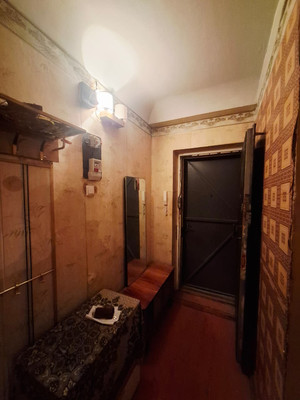 Продам двухкомнатную (2-комн.) квартиру, 2-я Краснодарская ул, 149/6, Ростов-на-Дону г