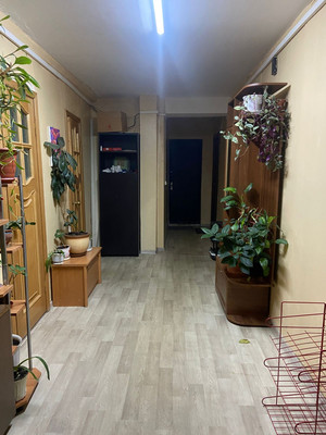 Продам комнату в 12-комн. квартире, Светлановский пр-кт, 58к3, Санкт-Петербург г