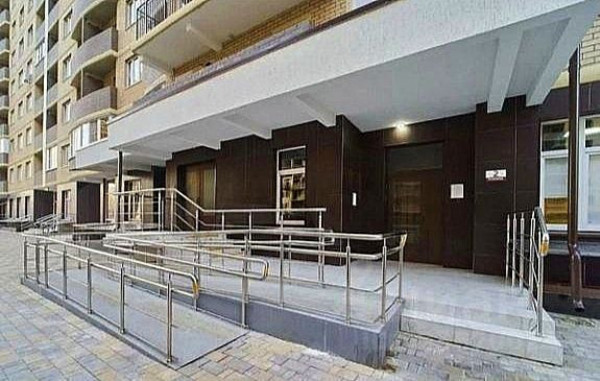 Продам двухкомнатную (2-комн.) квартиру, Ростовское Шоссе ул, 3/6к3, Краснодар г