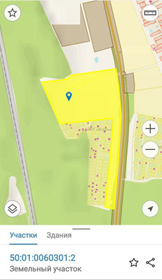 Продам землю для коммерческого использования 2 000 соток, Фермерское хоз., Темпы с