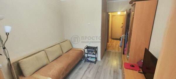 Продам трехкомнатную (3-комн.) квартиру, Конёнкова ул, 19В, Москва г