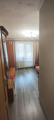 Продам трехкомнатную (3-комн.) квартиру, Конёнкова ул, 19В, Москва г