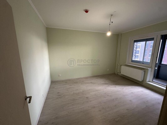 Продам двухкомнатную (2-комн.) квартиру, Варшавское ш, 170Ек7, Москва г