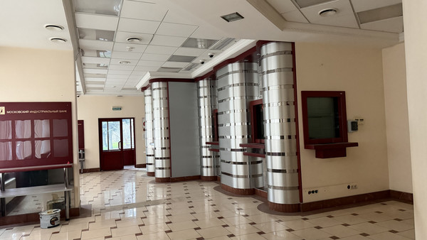 Сдам торговое помещение 570 м2, 3-я Владимирская ул, 8к1, Москва г