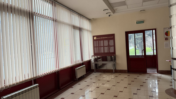 Сдам торговое помещение 570 м2, 3-я Владимирская ул, 8к1, Москва г