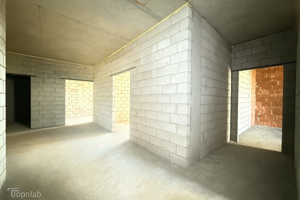 Продам многокомнатную квартиру, Тлостанова ул, 16, Нальчик г