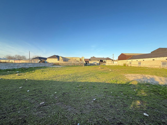 Продам участок 10 соток, ИЖС, Речная ул, Баксан г, 0 км от города