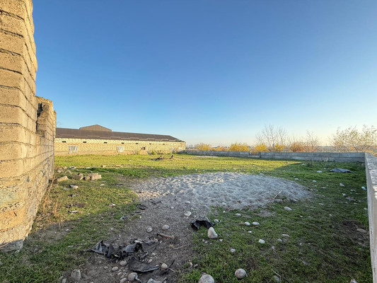 Продам участок 10 соток, ИЖС, Речная ул, Баксан г, 0 км от города