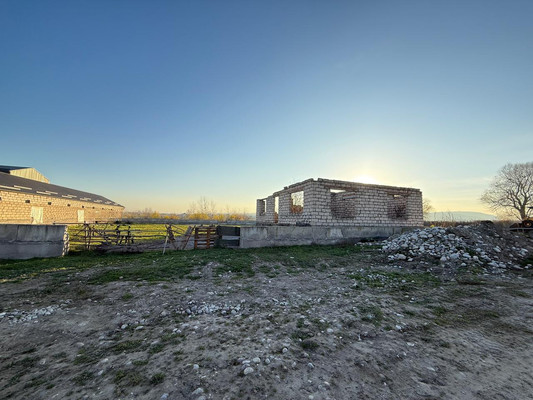 Продам участок 10 соток, ИЖС, Речная ул, Баксан г, 0 км от города