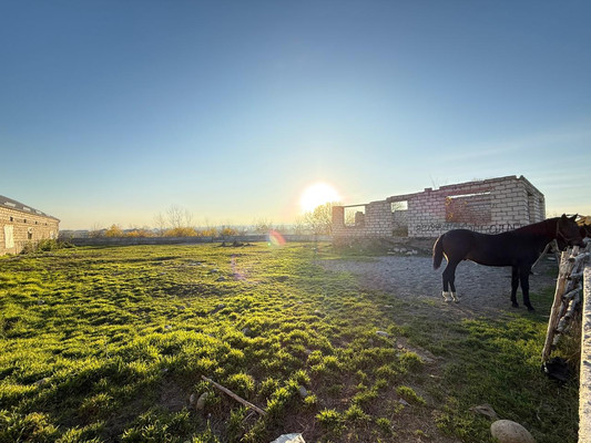 Продам участок 10 соток, ИЖС, Речная ул, Баксан г, 0 км от города