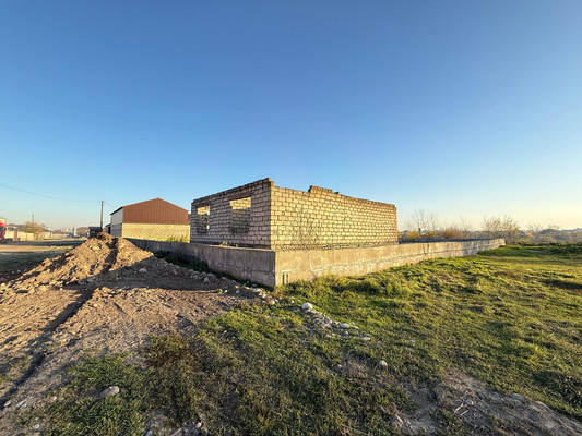 Продам участок 10 соток, ИЖС, Речная ул, Баксан г, 0 км от города