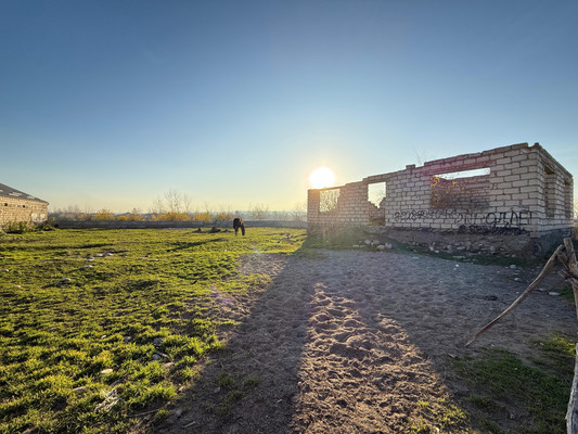 Продам участок 10 соток, ИЖС, Речная ул, Баксан г, 0 км от города