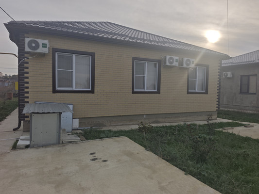 Продам дом, 12, Воскресенский х, 0 км от города