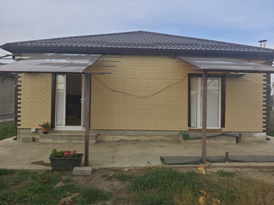 Продам дом, 12, Воскресенский х, 0 км от города