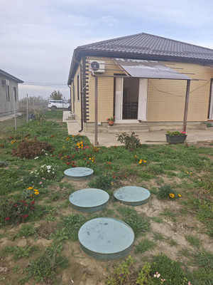 Продам дом, 12, Воскресенский х, 0 км от города