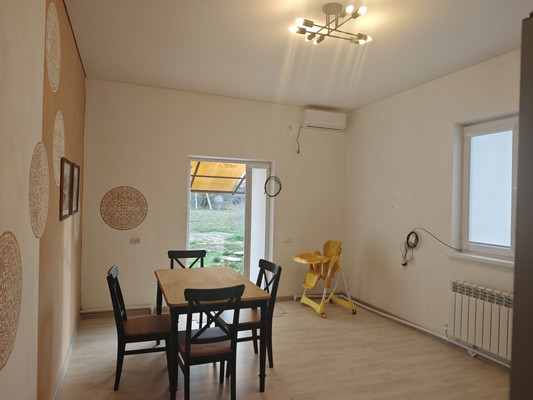 Продам дом, 12, Воскресенский х, 0 км от города