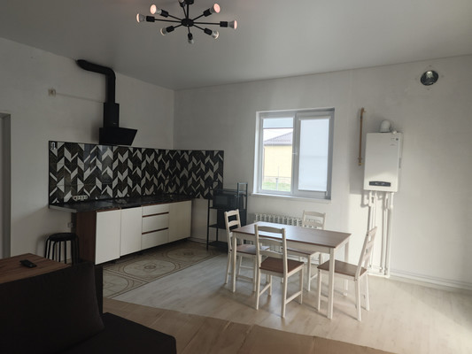 Продам дом, 12, Воскресенский х, 0 км от города