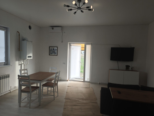 Продам дом, 12, Воскресенский х, 0 км от города