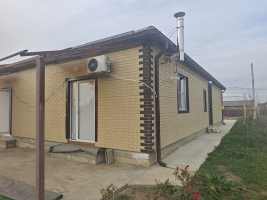 Продам дом, 12, Воскресенский х, 0 км от города