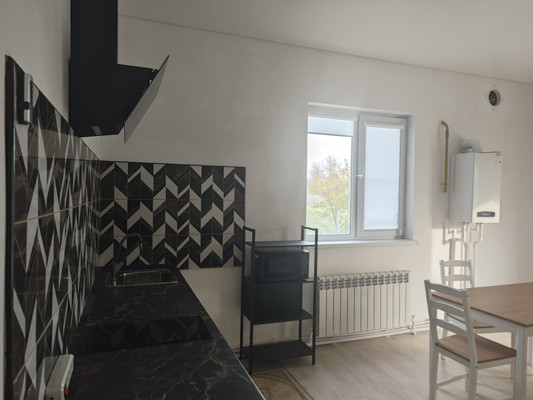 Продам дом, 12, Воскресенский х, 0 км от города