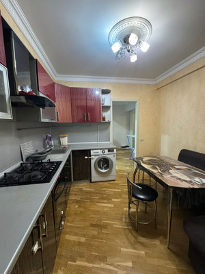 Сдам двухкомнатную (2-комн.) квартиру, Каммаева ул, 2, Махачкала г