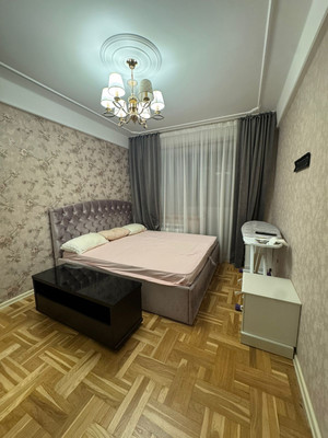 Сдам двухкомнатную (2-комн.) квартиру, Каммаева ул, 2, Махачкала г