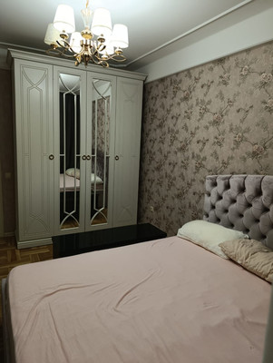 Сдам двухкомнатную (2-комн.) квартиру, Каммаева ул, 2, Махачкала г