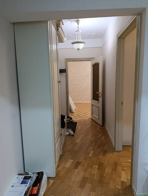 Сдам двухкомнатную (2-комн.) квартиру, Каммаева ул, 2, Махачкала г