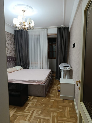 Сдам двухкомнатную (2-комн.) квартиру, Каммаева ул, 2, Махачкала г