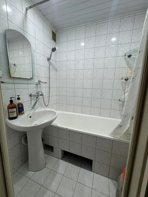 Сдам двухкомнатную (2-комн.) квартиру, Каммаева ул, 2, Махачкала г