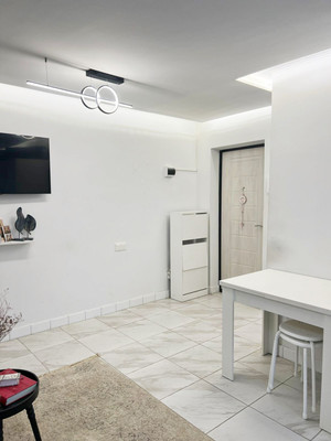 Продам однокомнатную (1-комн.) квартиру, Победы пр-кт, 17, Липецк г