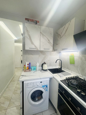 Продам однокомнатную (1-комн.) квартиру, Победы пр-кт, 17, Липецк г