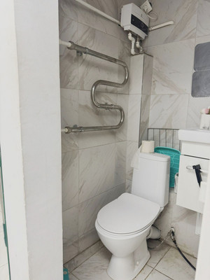 Продам однокомнатную (1-комн.) квартиру, Победы пр-кт, 17, Липецк г