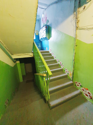 Продам однокомнатную (1-комн.) квартиру, Победы пр-кт, 17, Липецк г