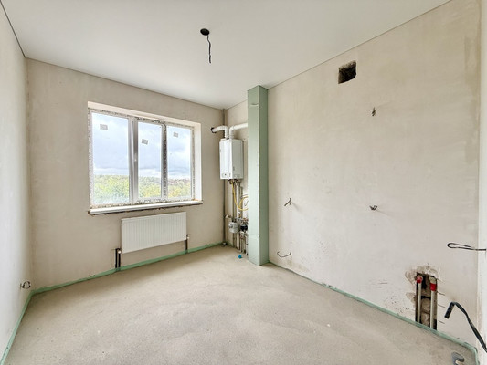 Продам двухкомнатную (2-комн.) квартиру, Солнечная ул, 10к3, Нальчик г