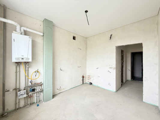 Продам двухкомнатную (2-комн.) квартиру, Солнечная ул, 10к3, Нальчик г