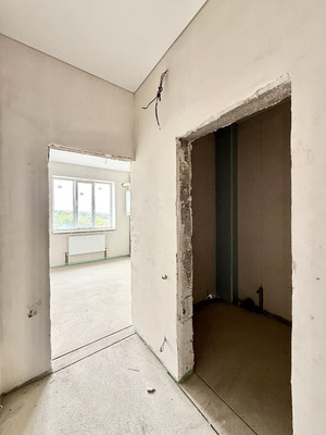 Продам двухкомнатную (2-комн.) квартиру, Солнечная ул, 10к3, Нальчик г