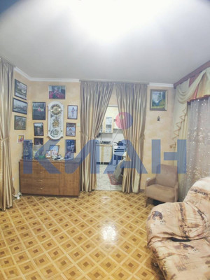 Продам трехкомнатную (3-комн.) квартиру, Водопьянова ул, 9, Красноярск г