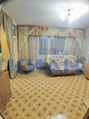 Продам трехкомнатную (3-комн.) квартиру, Водопьянова ул, 9, Красноярск г