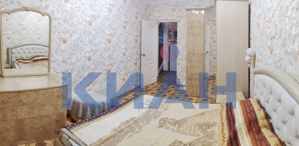 Продам трехкомнатную (3-комн.) квартиру, Водопьянова ул, 9, Красноярск г